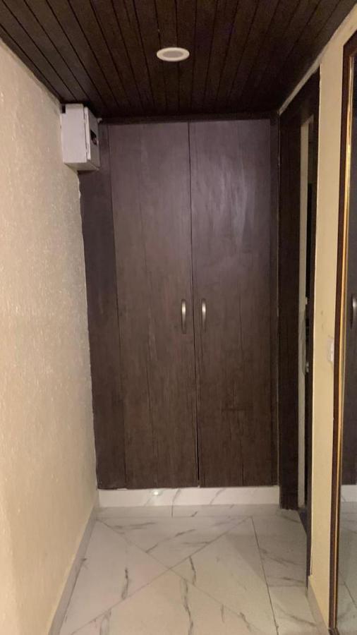 Airport Hotel Karachi Exterior foto